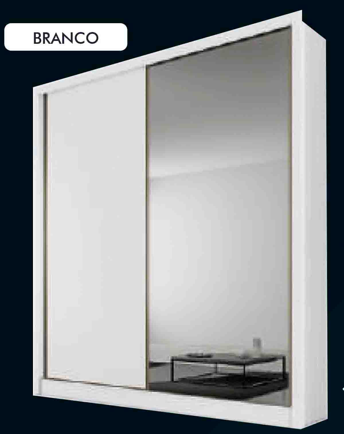 Roupeiro Virtus - Imagem 3