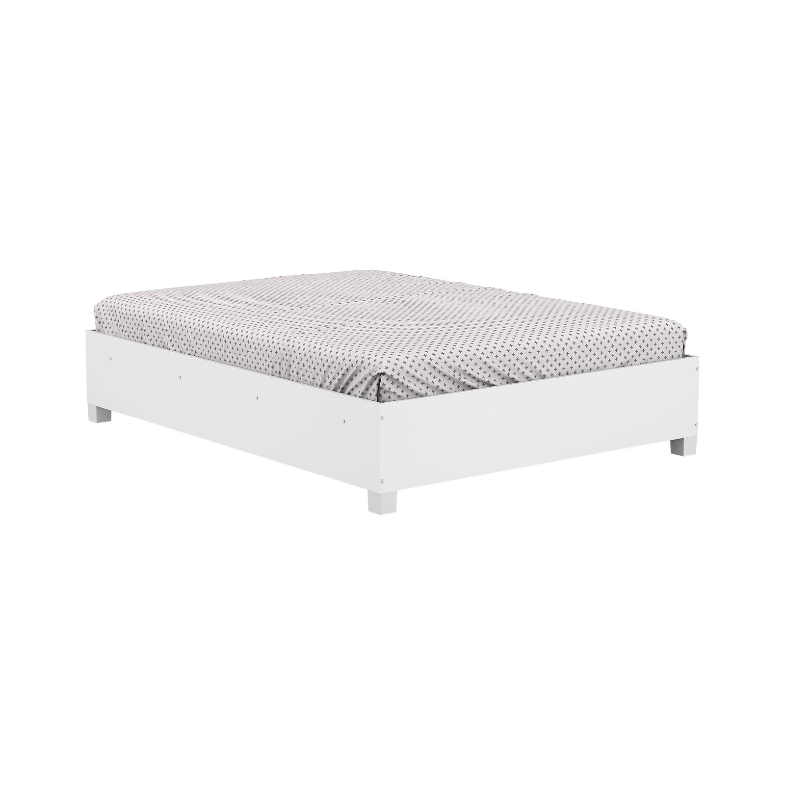Cama Clara - Imagem 2