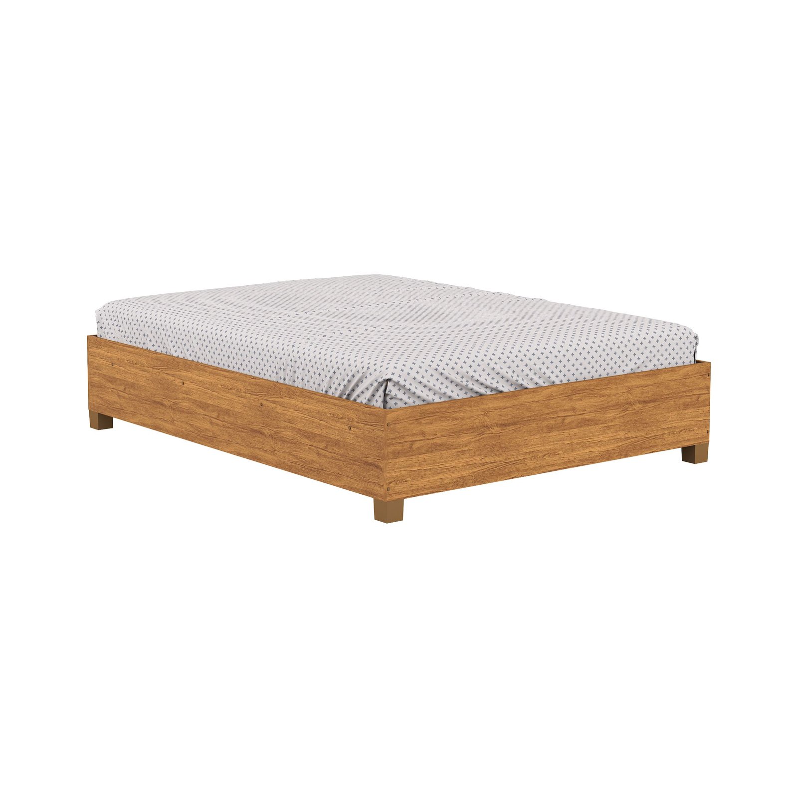 Cama Clara - Imagem 3