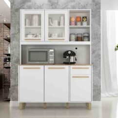 Kit Cozinha Rubi