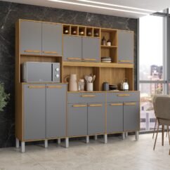 Kit Cozinha Milano