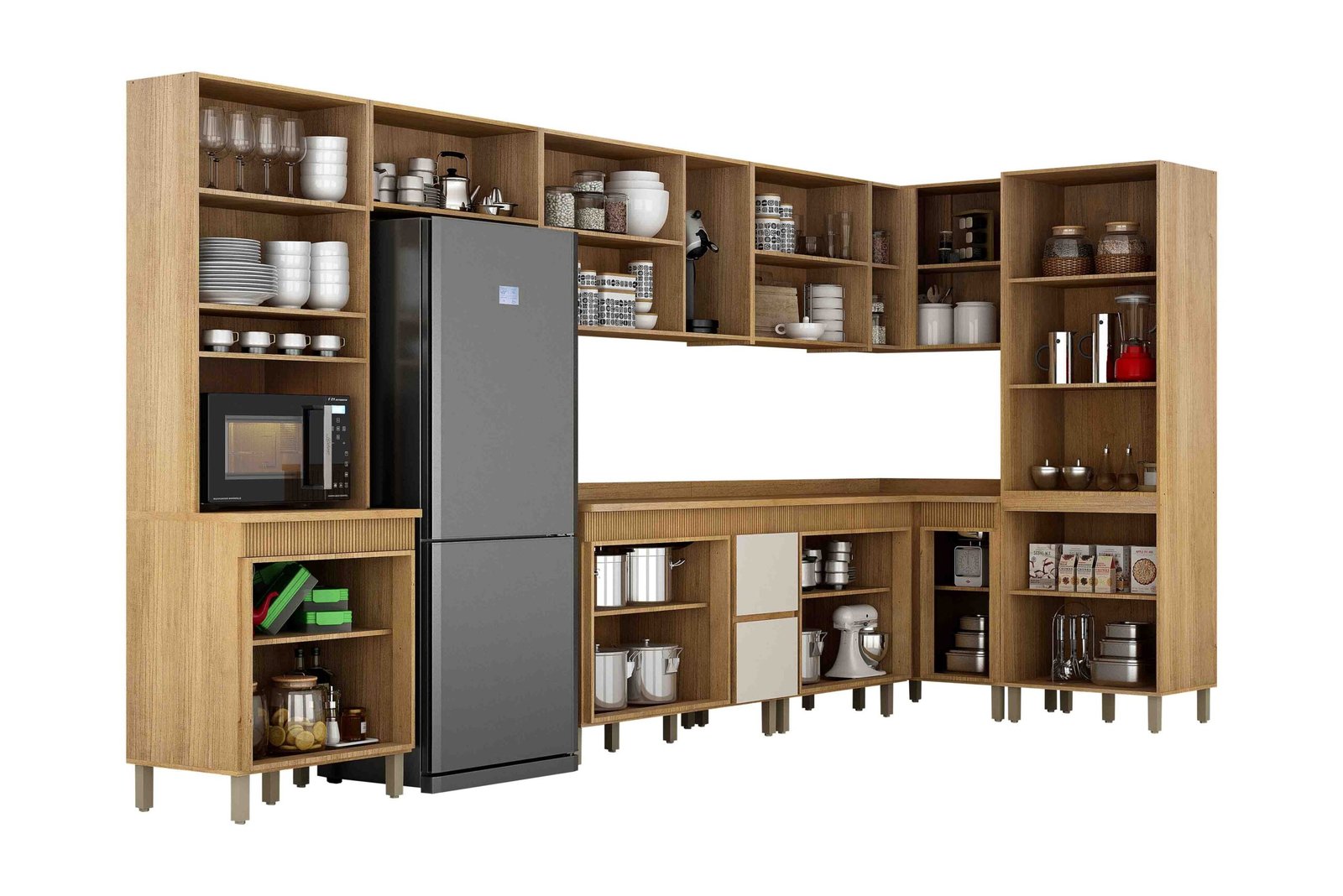 Cozinha Dakota - Imagem 2