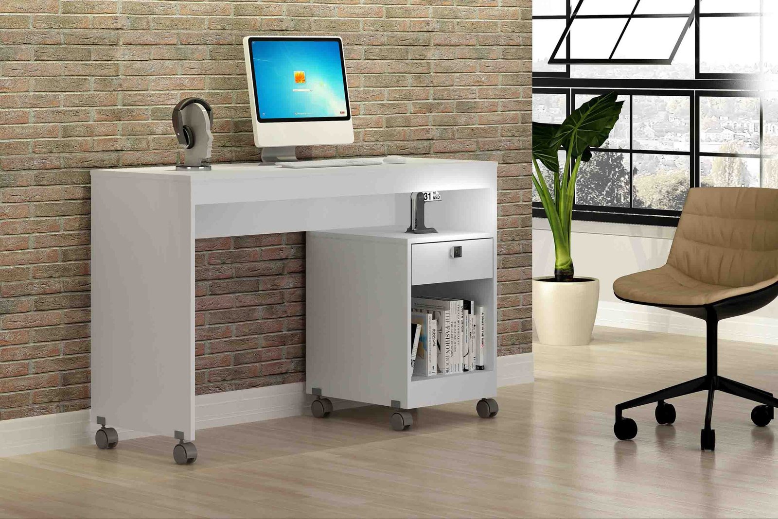 Mesa Giga - Imagem 2
