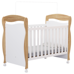 Berço Junior