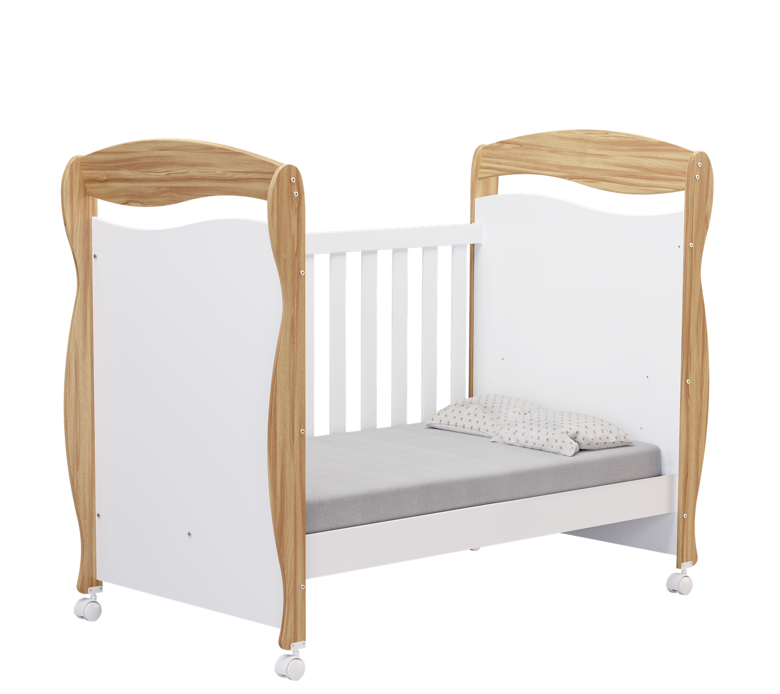 Berço Junior - Imagem 2