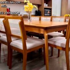 Mesa Itália 200